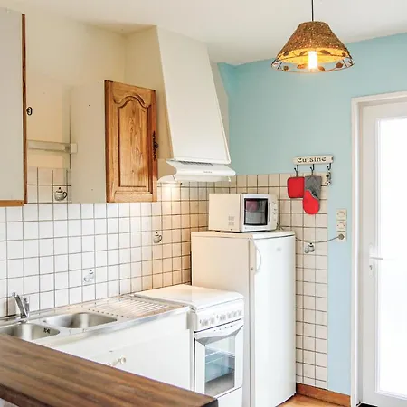 Casa vacanze Gorgeous In Creances-plage *