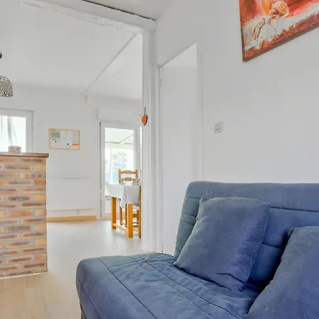 Gorgeous In Creances-plage Casa vacanze