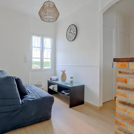 Casa vacanze Gorgeous In Creances-plage *