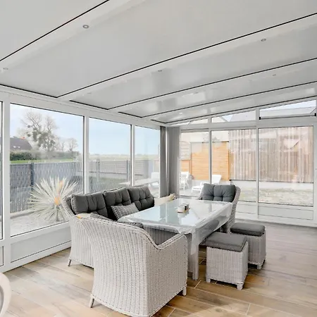 Gorgeous In Creances-plage * Créances