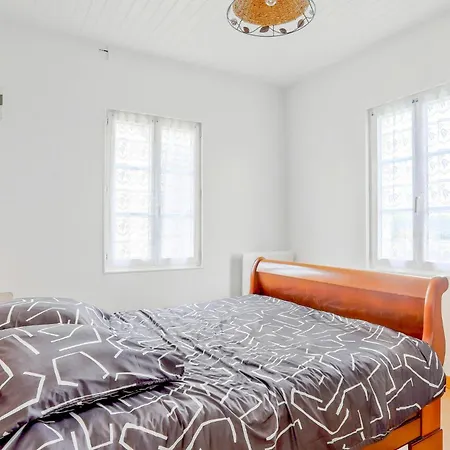 Gorgeous In Creances-plage * Créances