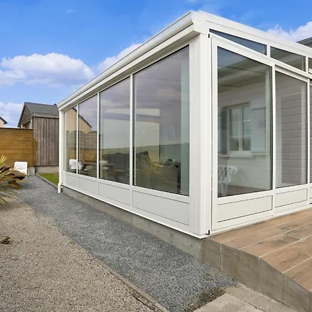 Gorgeous In Creances-plage Casa vacanze Créances