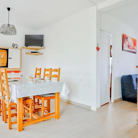 Gorgeous In Creances-plage Casa vacanze *