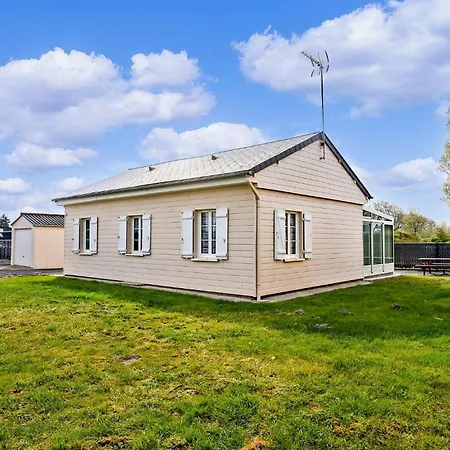 Gorgeous In Creances-plage Casa vacanze