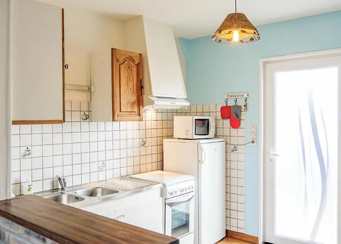 Hébergement de vacances Gorgeous In Creances-plage *