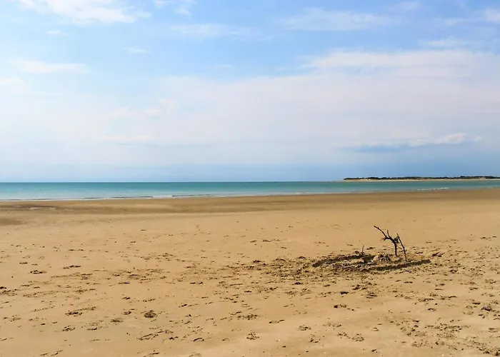 Gorgeous In Creances-plage Hébergement de vacances Créances