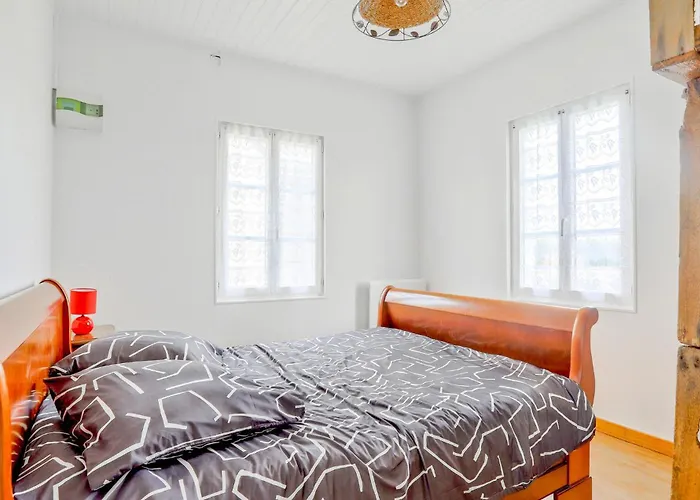 Gorgeous In Creances-plage * Créances