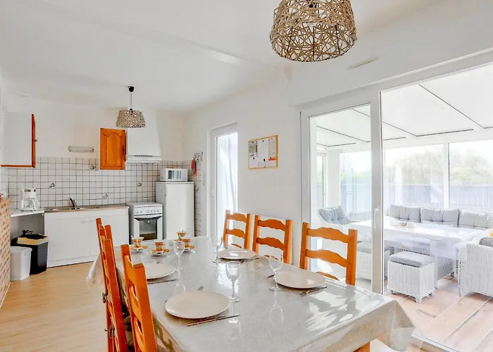 Gorgeous In Creances-plage *