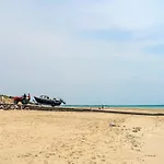 Gorgeous In Creances-plage Hébergement de vacances