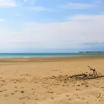 Gorgeous In Creances-plage Hébergement de vacances Créances