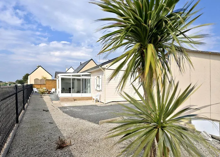 Gorgeous In Creances-plage